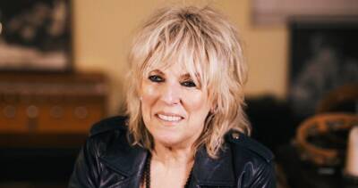 Lucinda Williams: "The very thing that held me up in the beginning ended up becoming Americana music" - www.officialcharts.com - Britain - Alabama