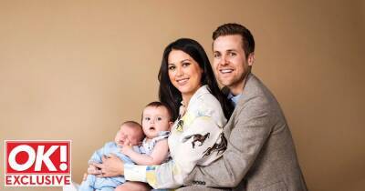 Sam Quek had 'recurring nightmares' about birth before emergency C-section drama - www.ok.co.uk