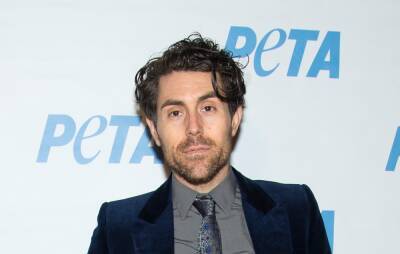 AFI’s Davey Havok speaks out against animal testing in new PETA ad - www.nme.com