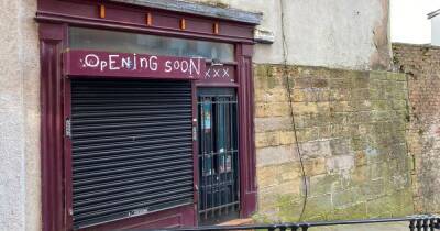 'I counted 13 boarded up shops in Stockport town centre - but it's good news for some' - www.manchestereveningnews.co.uk - Manchester - Turkey - city Old - city Stockport