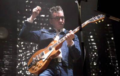 Richard Hawley announces shows to help support Sheffield Leadmill - www.nme.com - Britain