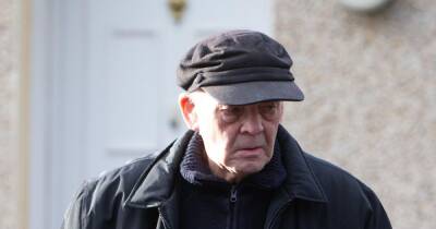Celtic Boys Club coach accused of abusing young player dies aged 83 - www.dailyrecord.co.uk - Scotland