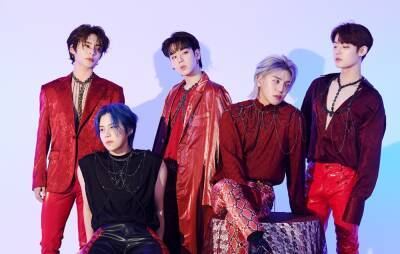 K-pop boyband A.C.E’s YouTube channel gets hacked and deleted - www.nme.com - North Korea