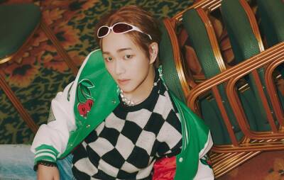 SHINee’s Onew returns with whimsical music video for solo song ‘Dice’ - www.nme.com - China - South Korea