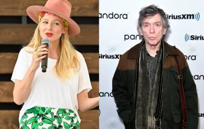 Kurt Loder apologises to Jewel over infamous MTV interview - www.nme.com
