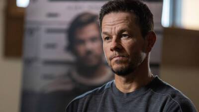 Mark Wahlberg says gaining 30 pounds for ‘Father Stu’ by drinking olive oil ‘really took a toll on me’ - www.foxnews.com - Montana - city Helena, state Montana