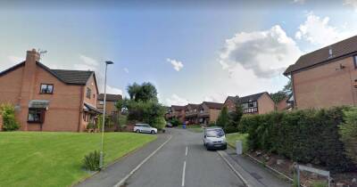 Man rushed to hospital with serious injuries after 'assault' on residential street - www.manchestereveningnews.co.uk - Manchester