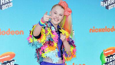Dixie Damelio - JoJo Siwa Reveals Why She Didn’t Attend The KCAs After Her Song Was Used At The Show - hollywoodlife.com