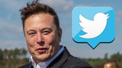 Elon Musk Will Not Join Twitter Board - thewrap.com