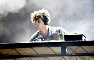 Jamie xx announces return with new single arriving this week - www.nme.com