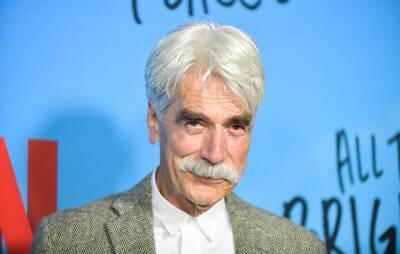 Sam Elliott apologises for calling ‘The Power Of The Dog’ a “piece of shit” - www.nme.com - New Zealand - USA - Montana