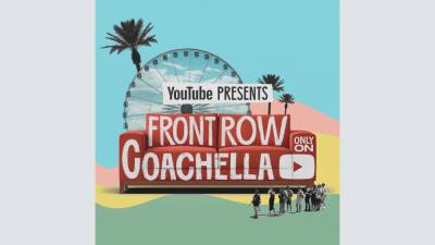 YouTube to Livestream Coachella Festival for the Tenth Year - variety.com - Sweden