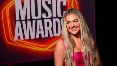 Kelsea Ballerini to host CMT Music Awards from home - abcnews.go.com - county Johnson - county Brown - Tennessee - city Big - city Cody, county Johnson