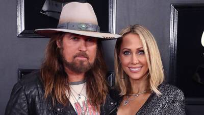 Liam Hemsworth - Tish Cyrus - Noah Cyrus - Billy Ray - Billy Ray Cyrus - Billy Ray Tish Cyrus Split For 3rd Time As Miley’s Mom Files For Divorce - hollywoodlife.com - Tennessee - county Franklin