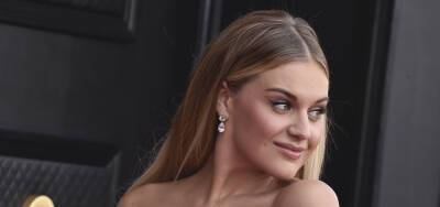 CMT Music Awards Adds Kane Brown As Covid-Positive Kelsea Ballerini To Co-Host From Home - deadline.com - county Johnson - state Mississippi - Nashville - city Cody, county Johnson