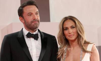 Jennifer Lopez's $5m engagement ring from Ben Affleck is exceptionally rare - hellomagazine.com