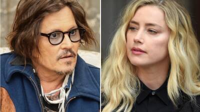 How to Watch the Johnny Depp and Amber Heard Trial Online - thewrap.com - Britain - London - Washington - Virginia - county Fairfax