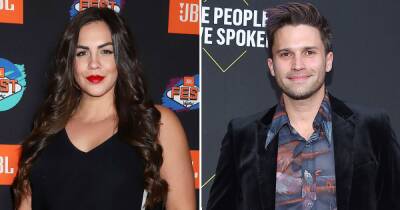 Katie Maloney Details Divorce Decision, How She’ll Feel About Tom Schwartz Dating Again: ‘We Met at Acme’ Takeaways - www.usmagazine.com - county Love