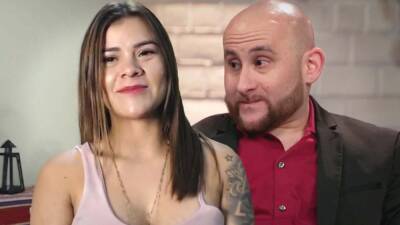 '90 Day Fiancé' Tell-All: Mike Refuses to Leave Ximena Even After His Castmates' Pleas - www.etonline.com - Colombia