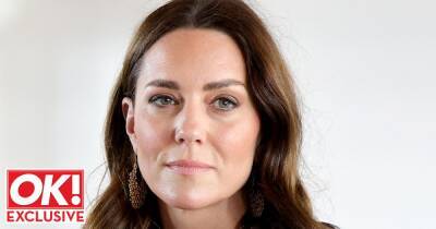 Kate Middleton - Emerald Fennell - Grant Harrold - Kate Middleton 'won’t worry' about being in The Crown as her 'image is perfect' - ok.co.uk - county Price