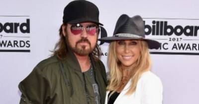 Miley Cyrus' mum Tish 'files for divorce from Billy Ray after 30 years of marriage' - www.ok.co.uk - Tennessee