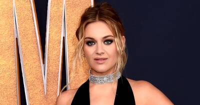 Maren Morris - Carly Pearce - Anthony Mackie - Kane Brown - My Hometown - CMT Awards Host Kelsea Ballerini Tests Positive for COVID, Will Perform From Home: ‘We Are Doing Our Damn Best’ - usmagazine.com - city Hometown