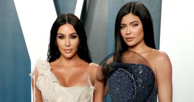 Hear Kim Kardashian’s Wild Theory About How She Knew Kylie Jenner Was Having a Boy Before Son’s Birth - www.usmagazine.com - Los Angeles - Chicago