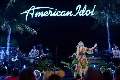 Emyrson Flora Has A ‘Great Chance’ Of Being Crowned The Next American Idol, Mesmerizes Judges With Breakthrough Performance - etcanada.com - USA - Hawaii - Ohio - county Cleveland