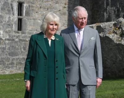 Prince Charles, Camilla Will Visit Canada In May As Part Of Royal Tour - etcanada.com - Canada