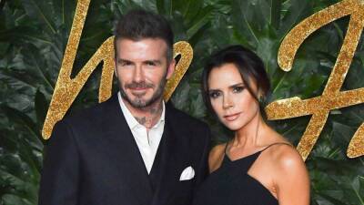 Victoria Beckham Wore a Studio 54-Inspired Slip to Her Son's Wedding - www.glamour.com - France - Miami
