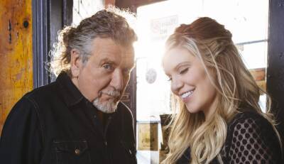 Robert Plant and Alison Krauss Expand Summer Tour to Include Western U.S. - variety.com - Texas - city Austin - Greece - city Denver - county Rock - Los Angeles, Greece - county Moody