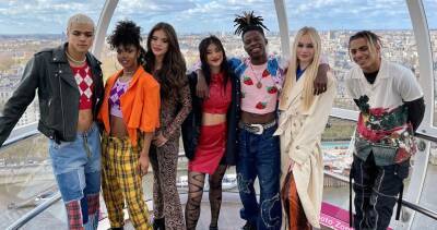 The Future X: Everything you need to know about former Spice Girls manager Simon Fuller's TikTok group - www.officialcharts.com