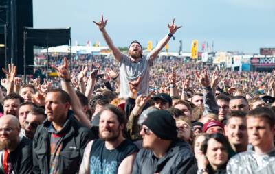 Download Festival announces major site improvements for 2022 - www.nme.com - county New Castle