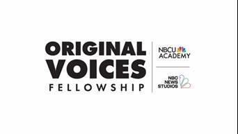 NBCU Academy, NBC News Studio Set Participants For 2nd Annual Original Voices Fellowship - deadline.com - Ohio