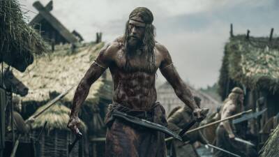 ‘The Northman’ Review: Robert Eggers’ Viking Epic Starring Alexander Skarsgård - deadline.com - USA - Iceland