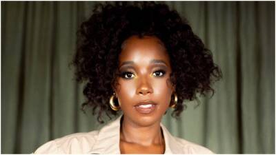 Kelly Rowland - Michelle Williams - Lena Waithe - Danielle Brooks - Vanessa Williams - Robin Thede - Williams - Amber Riley - ‘Dear White People’ Star Ashley Blaine Featherson-Jenkins Launches ‘Trials To Triumph’ Podcast With OWN - deadline.com
