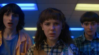 ‘Stranger Things’ Season 4 to Answer Big Questions, Duffer Brothers Promise - thewrap.com - California - Russia - county Hawkins