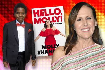Gary Coleman chased Molly Shannon around hotel, put hands under her shirt - nypost.com - Los Angeles - county Coleman