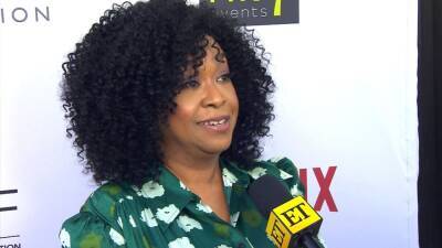 Shonda Rhimes Shares Who She'd Like to Bring Back to 'Grey's Anatomy' (Exclusive) - www.etonline.com - California