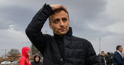 Dimitar Berbatov pinpoints where Manchester United are 'suffering' most this season - www.manchestereveningnews.co.uk - Manchester