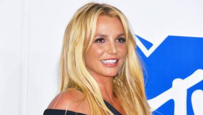 Britney Spears Claims She’s Pregnant Could Be Expecting Twins: ‘I Am Having A Baby’ - hollywoodlife.com