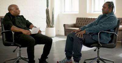 Watch Pusha T’s hour-long interview with Charlamagne - www.thefader.com - Virginia