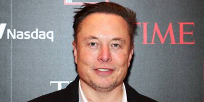 Elon Musk Reverses Plans to Join Twitter's Board - www.justjared.com