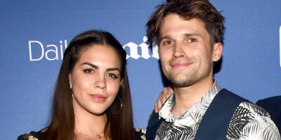 'Vanderpump Rules' Star Katie Maloney Reveals How She Feels About Tom Schwartz Dating Again After Their Split - www.justjared.com