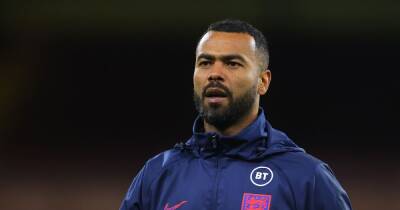 Ashley Cole 'tied up by robbers who threatened to cut his fingers off' during burglary - www.ok.co.uk