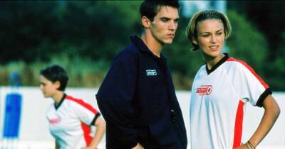 Where the cast of Bend It Like Beckham are 20 years since film including soap stardom - www.ok.co.uk - county Love