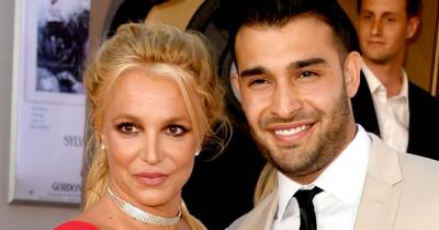 Britney Spears announces she is pregnant with her third child - www.manchestereveningnews.co.uk - USA