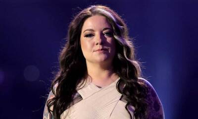 Exclusive: Ashley McBryde reveals heartfelt reason she's skipping the 2022 CMT Music Awards - hellomagazine.com - Britain - USA - county Ashley - Nashville