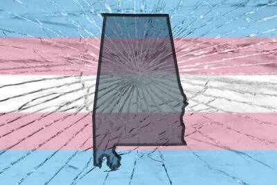 Alabama Governor Signs Anti-Transgender Bills into Law - www.metroweekly.com - Alabama