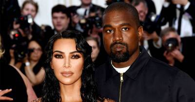 Everything Kim Kardashian and Her Family Have Said About Kanye West on ‘The Kardashians’ - www.usmagazine.com - Chicago